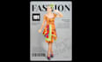 create magazine cover with in few hours