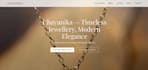 build a modern responsive website