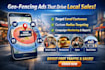 run powerful geo fencing ad campaigns
