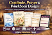 do journal design gratitude prayer amazon kdp digital journal pdf planner
