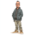 create unique and funny caricature art