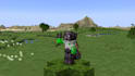 create minecraft plugin mods in java and bedrock addons for forge and neoforge