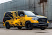 professional vehicle wrap design, car wrap