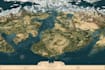 draw your fantasy novel or dnd map