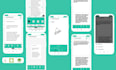 create professional android PDF scanner app with ocr and editor