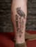 design professional creative tattoo design