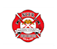 do exclusive fire rescue logo
