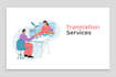 professionally translate english to german and german to english