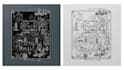 do pcb design, pcb assembly and schematics