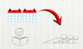 make stickman animation videos for reels, shorts and youtube