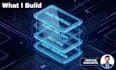 build ai integrated saas website with python django web app and API integration