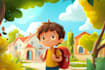 professional children book illustration