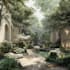 create 2d model and high quality renderings