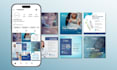design engaging social media posts posts for businesses