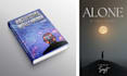do book cover design, book design, ebook cover, workbook, formatting