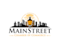do incredible mainstreet chamber logo
