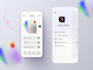 develop fintech app payment app crypto wallet app  bnpl app bank app
