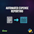 create a clear expense summary from your receipts