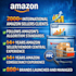 be your expert amazon virtual assistant, private label, fba