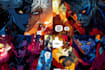 comic book illustration comic book