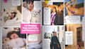 create magazine promotion video
