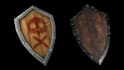 create a high quality 3d model