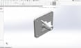 create solidworks cad models with exploded assembly views