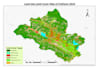 aanalyze satellite imagery and remote sensing data using gis