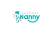 do child care, day care, school, academy, learning logo