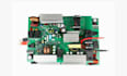 Design de pcb de energia renovável, inversor solar, bms, carregador de ...