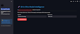 create a modern animated website using react, next js and gsap