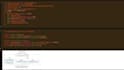 build and explain a machine learning model in python