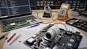 build custom cctv, IP camera hardware and firmware