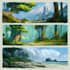 create breathtaking environmental concept art