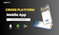 design and develop crossplatform apps using flutter