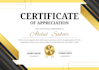 provide professional certificate design services
