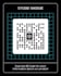 create professional qr code with logo and custom design