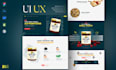 do website ui ux design, dashboard ui, mobile app ui ux design, ui ux design