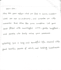 write anything with my beautiful handwriting