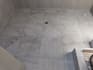 explain common tiling and plastering mistakes and provide simple diagrams