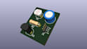 profesional pcb designing schematics and gerber files