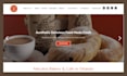 build meal prep website food delivery website meal subscription box website