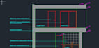 pdf, imagen, plano, boceto a planos de planta en autocad, dwg