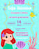 design a stunning digital invitation for your event