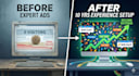 set up and manage high converting google and meta ads campaigns maximize roas