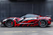 custom car wraps design