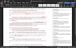 copyedit your fantasy, romance, or litrpg chapters