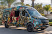 custom car wraps design
