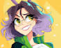 create comics and cartoon illustrations