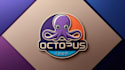 design amazing octopus logo